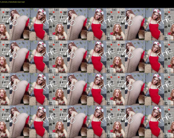 lornadyer — 12 minute Chaturbate female cam show recording, 720p, Aug 16, 2021