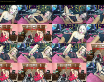 lourdesnoir — 72 minute Chaturbate female cam show recording, 1080p, Aug 16, 2021