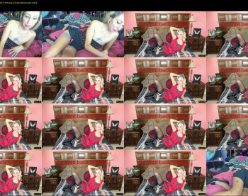 lourdesnoir — 15 minute Chaturbate female cam show recording, 1080p, Aug 16, 2021