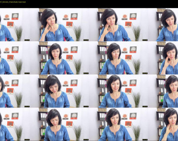 mariagold — 20 minute Chaturbate female cam show recording, 1080p, Aug 16, 2021