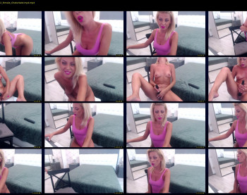marimais — 110 minute Chaturbate female cam show recording, 720p, Aug 16, 2021