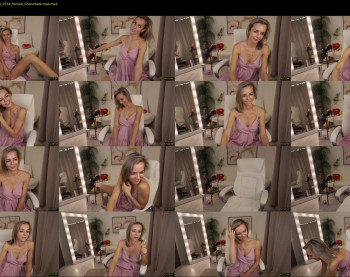 martha_mayer — 51 minute Chaturbate female cam show recording, 1080p, Aug 16, 2021