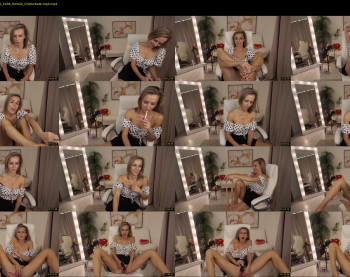 martha_mayer — 70 minute Chaturbate female cam show recording, 1080p, Aug 16, 2021