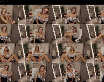 martha_mayer — 70 minute Chaturbate female cam show recording, 1080p, Aug 16, 2021