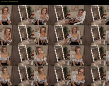 martha_mayer — 14 minute Chaturbate female cam show recording, 1080p, Aug 16, 2021