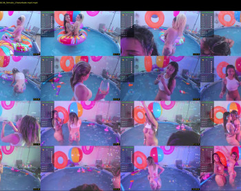 meganscottx — 71 minute Chaturbate female cam show recording, 1080p, Aug 17, 2021