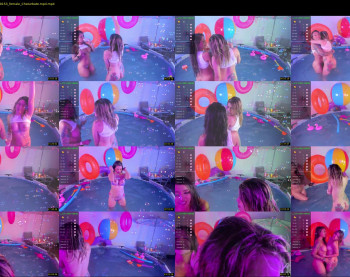 meganscottx — 53 minute Chaturbate female cam show recording, 1080p, Aug 17, 2021