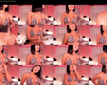 mel_evansx — 70 minute Chaturbate female cam show recording, 1080p, Aug 16, 2021