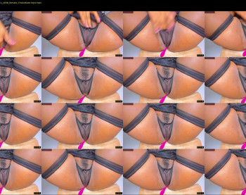 melania_browis — 10 minute Chaturbate female cam show recording, 1080p, Aug 16, 2021
