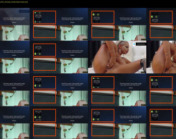 melanielexxx — 5 minute Chaturbate female cam show recording, 1080p, Aug 16, 2021