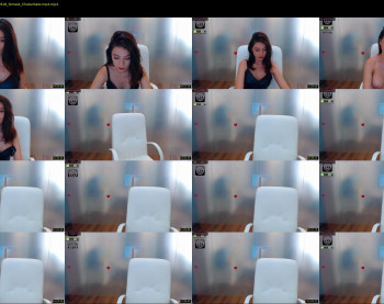 miaangel20 — 70 minute Chaturbate female cam show recording, 1080p, Aug 16, 2021
