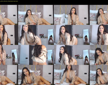 miladystarlight — 70 minute Chaturbate female cam show recording, 1080p, Aug 17, 2021