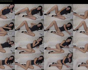 milena29 — 27 minute Chaturbate female cam show recording, 720p, Aug 16, 2021