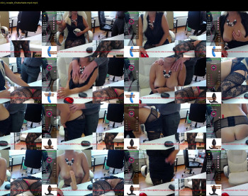 milf_viktoria — 122 minute Chaturbate female cam show recording, 720p, Aug 16, 2021