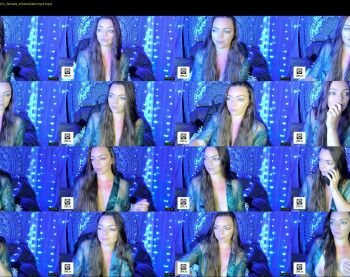 mindymars — 40 minute Chaturbate female cam show recording, 1080p, Aug 17, 2021