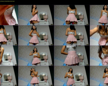 misatoo — 21 minute Chaturbate female cam show recording, 1080p, Aug 16, 2021