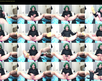 missfire69 — 71 minute Chaturbate female cam show recording, 1080p, Aug 16, 2021