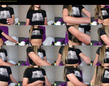 molly_doolly — 15 minute Chaturbate female cam show recording, 1080p, Aug 16, 2021