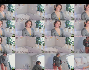 mollysoulful — 69 minute Chaturbate female cam show recording, 1080p, Aug 16, 2021
