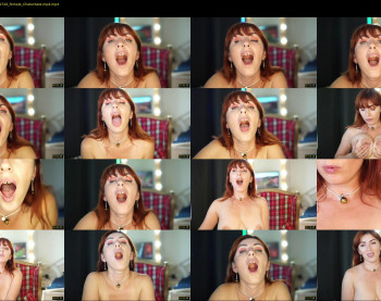 moonlight4u — 13 minute Chaturbate female cam show recording, 1080p, Aug 16, 2021