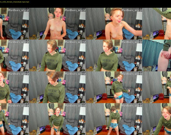 murbears_world — 10 minute Chaturbate female cam show recording, 1080p, Aug 16, 2021