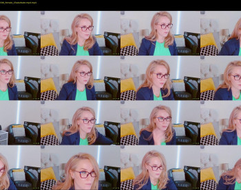 myassistant — 58 minute Chaturbate female cam show recording, 720p, Aug 16, 2021