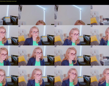 myassistant — 96 minute Chaturbate female cam show recording, 720p, Aug 16, 2021