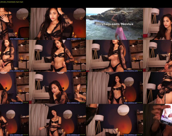 n_o_v_a — 114 minute Chaturbate female cam show recording, 720p, Aug 16, 2021