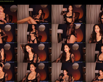 n_o_v_a — 33 minute Chaturbate female cam show recording, 720p, Aug 16, 2021