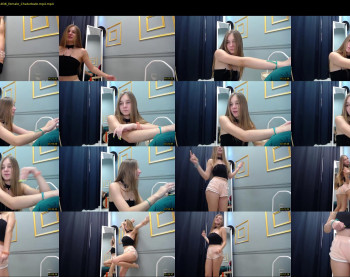 nancycute__ — 7 minute Chaturbate female cam show recording, 1080p, Aug 16, 2021