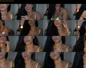 natalia_exotic — 70 minute Chaturbate female cam show recording, 1080p, Aug 17, 2021