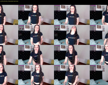 natasha__logan — 71 minute Chaturbate female cam show recording, 720p, Aug 16, 2021