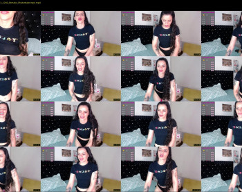 natasha__logan — 71 minute Chaturbate female cam show recording, 720p, Aug 16, 2021
