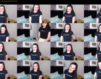 natasha__logan — 14 minute Chaturbate female cam show recording, 720p, Aug 16, 2021