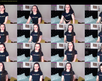 natasha__logan — 60 minute Chaturbate female cam show recording, 720p, Aug 16, 2021