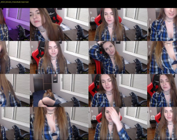 naughty_popa — 70 minute Chaturbate female cam show recording, 1080p, Aug 17, 2021