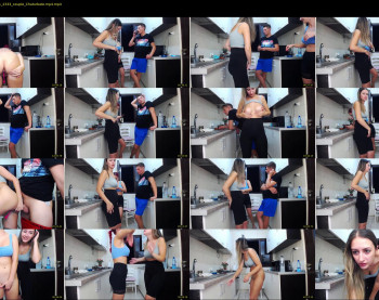 nolimitscoupl3 — 48 minute Chaturbate couple cam show recording, 1080p, Aug 16, 2021