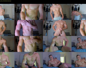 o_r_b_i_t — 47 minute Chaturbate male cam show recording, 720p, Aug 17, 2021