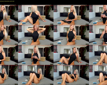 oh_julie — 18 minute Chaturbate female cam show recording, 1080p, Aug 16, 2021