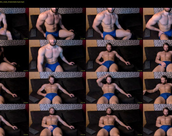 paul_rolex_ — 12 minute Chaturbate male cam show recording, 720p, Aug 16, 2021