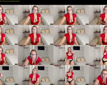 penelope_cooper1 — 11 minute Chaturbate female cam show recording, 1080p, Aug 16, 2021