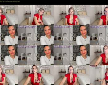 penelope_cooper1 — 59 minute Chaturbate female cam show recording, 1080p, Aug 16, 2021