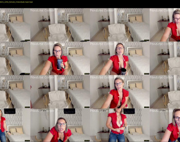 penelope_cooper1 — 18 minute Chaturbate female cam show recording, 1080p, Aug 16, 2021