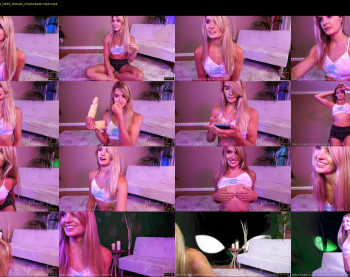 phoenix_taylor — 71 minute Chaturbate female cam show recording, 1080p, Aug 17, 2021