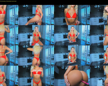 pink_angels — 31 minute Chaturbate couple cam show recording, 1080p, Aug 16, 2021
