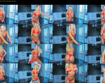 pink_angels — 47 minute Chaturbate couple cam show recording, 1080p, Aug 16, 2021