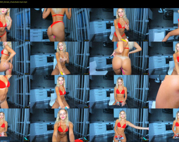 pink_angels — 82 minute Chaturbate couple cam show recording, 1080p, Aug 16, 2021