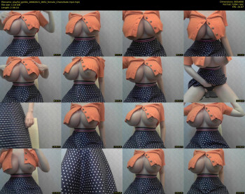 playful_goldie — 159 minute Chaturbate female cam show recording, 480p, Aug 16, 2021