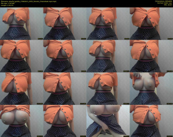 playful_goldie — 165 minute Chaturbate female cam show recording, 480p, Aug 17, 2021