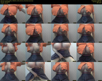 playful_goldie — 105 minute Chaturbate female cam show recording, 480p, Aug 17, 2021